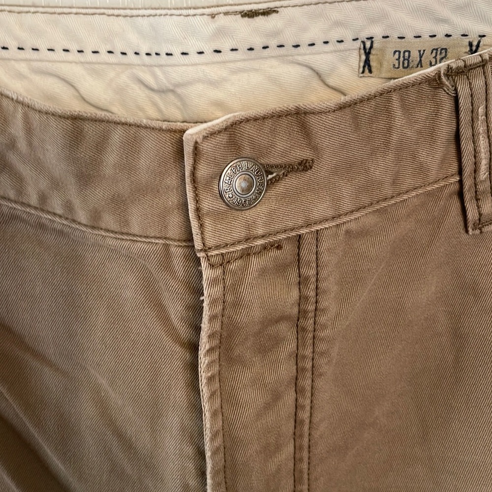 Men’s Ralph Lauren Jeans